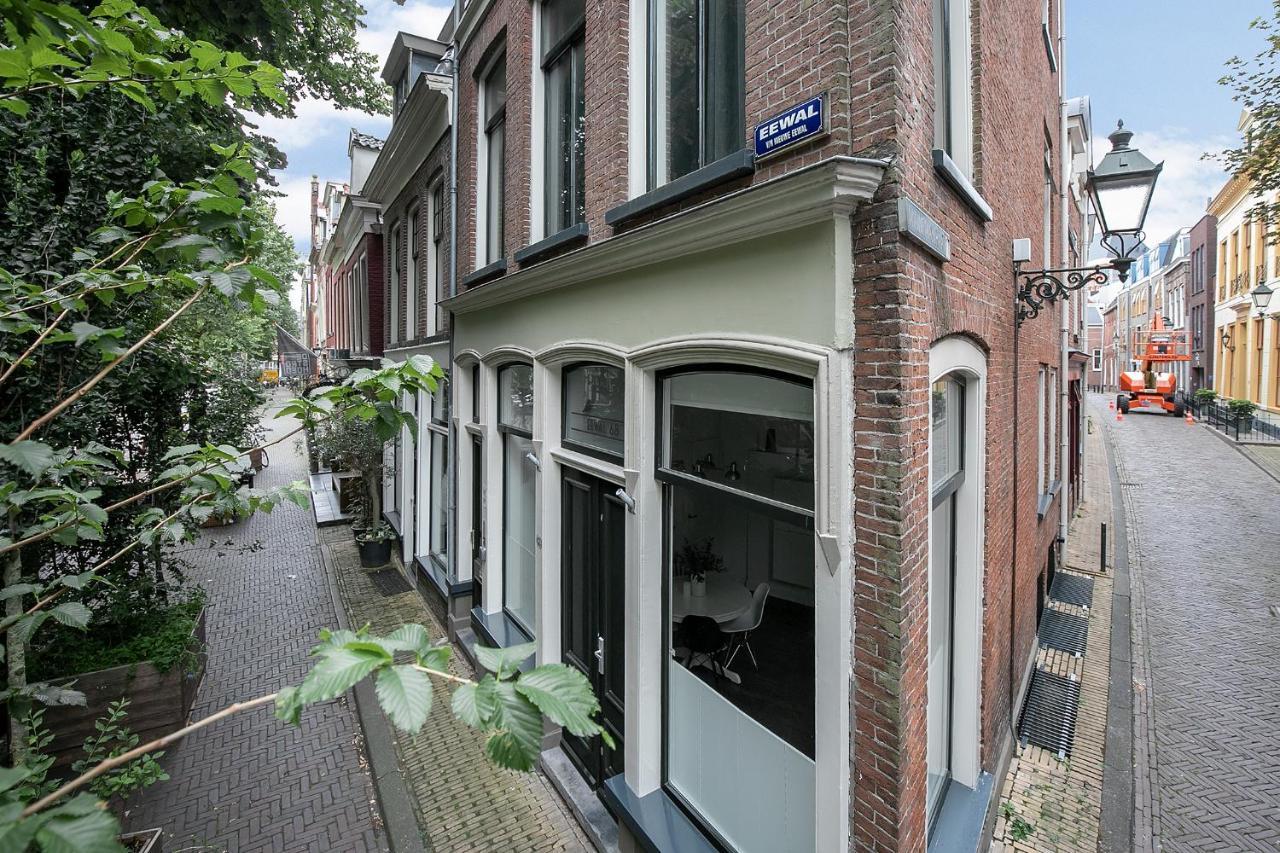 Apartment Eewal 68 Leeuwarden Pokoj fotografie